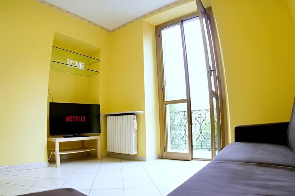 Centro - Vista Piazza Vittorio / Wi-Fi & Netflix Apartment Turin Exterior photo